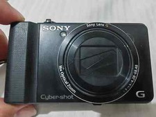 Sony DSC-HX9V Cyber Shot G