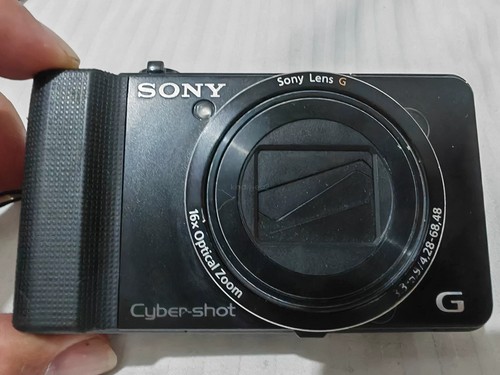 Sony dsc hx9v cyber - cyber, g