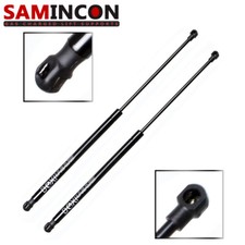 2X REAR TAILGATE HATCH TRUNK