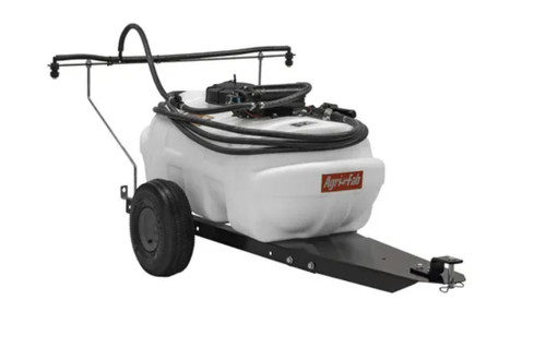 Agri fab 450587 tow behind - agri-fab, tow-behind