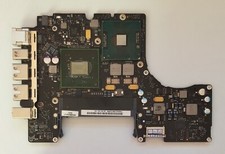 Apple MacBook 13" 2009 A1342 EMC 2350 2.26GHz Logic Board  820-2567-A FAULTY