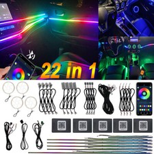 22 in 1 RGB Symphony Car