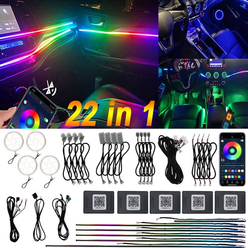 Rgb symphony car - rgb,