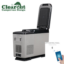 12v Compressor Coolbox 15L Top