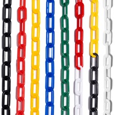 Plastic Chain For Chain