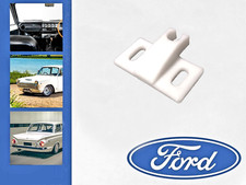 Ford Cortina mk1 mk2 Glove Box Catch Clip Lotus GT Deluxe Super *NEW* 