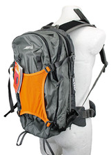 ABS P.RIDE 30L Bag Men's 30l