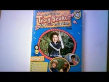 The Story of Tracy Beaker