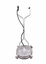 Surface Cleaner 20" Stainless