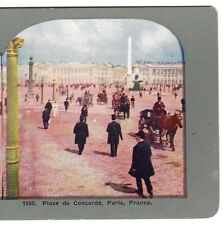 Place de la Concorde, Paris