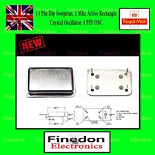 5V CMOS COMPATIBLE 1 MHz