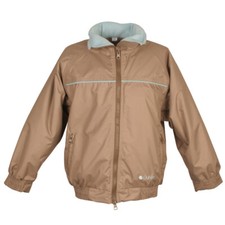 DUBLIN CHILDS BLOUSON