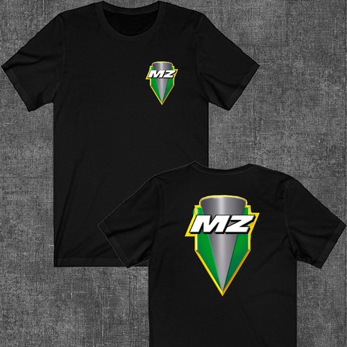 Motorrad germany - mz,