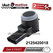 Mercedes Benz Parking Sensor A