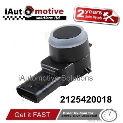Mercedes benz parking sensor - parking,