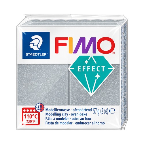 Fimo effect polymer modelling - effect,