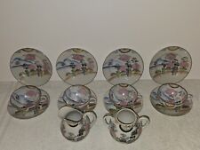 Antique Japanese Meiji Period