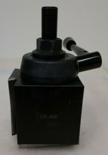 Quick Change Tool Post CA-400