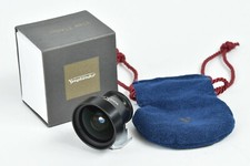 Voigtlander 15mm View Finder