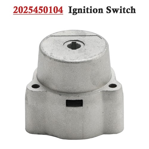 Ignition switch for - ignition,