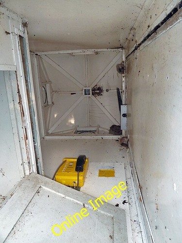 Photo 6x4 inside the box - aa,