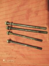 Honda XL 500 R PD02 Engine