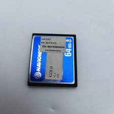 NAVIONICS CF Card CENTRAL