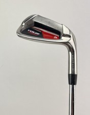 Dunlop Golf 9 Iron Tour Red Regular Flex Steel /Right Hand /New Grip /19286