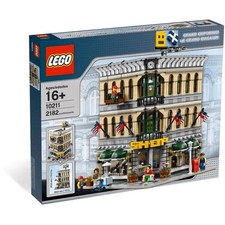 LEGO Creator Expert 10211