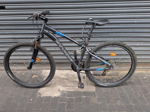 Rockrider 100 mountain bike - st,
