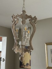 Cox and Cox Pair wooden