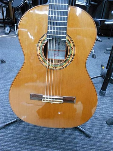 Jose ramirez classic guitar - jose,