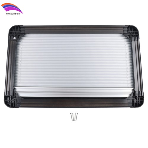 Motorhome blind flyscreen - blind,
