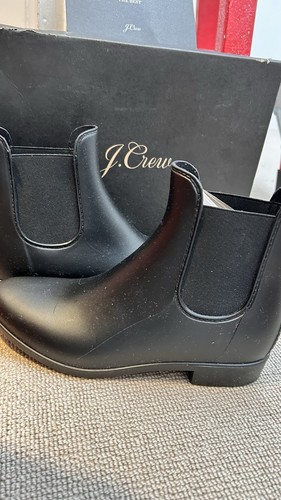 Crew mercantile chelsea - j.,