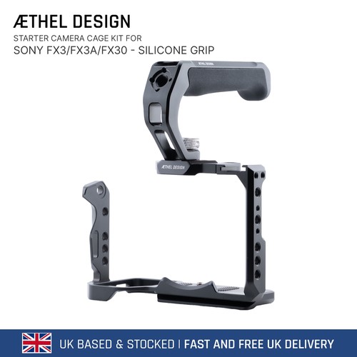 Aethel design starter camera - starter,