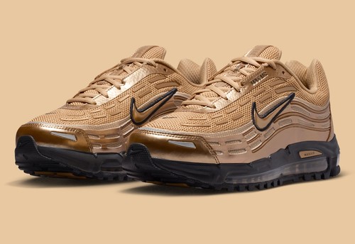 Nike air max - max, tl