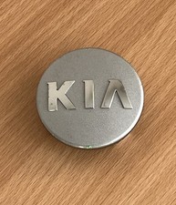 Genuine OEM Kia Centre Wheel Cap - 52960 1Y200 - Fits Various Kia Models