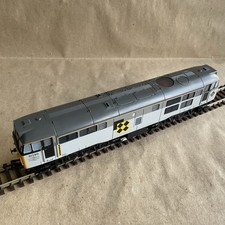 Hornby R2526 BR Railfreight