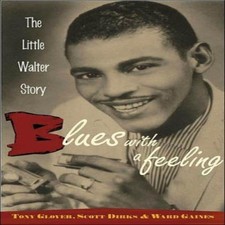 Blues with a Feeling The
