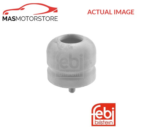 Rubber buffer driver cab febi - driver,