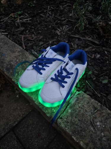 Geox light trainers 4 - light,
