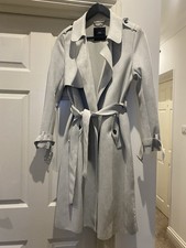 Gorgeous Zara Ice Blue Suede