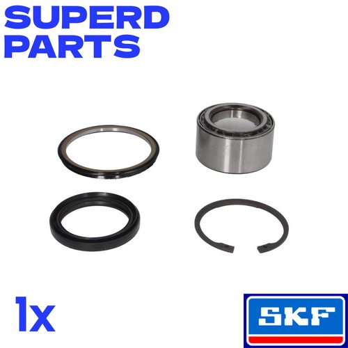 Wheel bearing kit front - wheel,