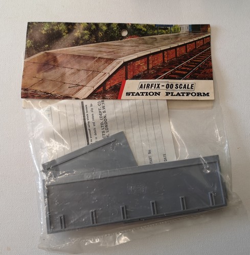 Vintage airfix 00 - airfix,