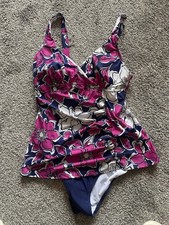 John Lewis Swimsuit / Swimming