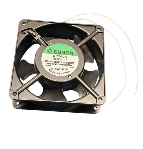 Chandley u78242 ef101 cooling - ef101,