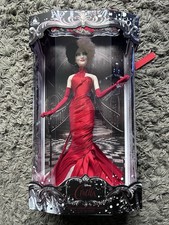 Disney Doll Cruella De Ville
