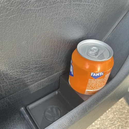 Cup holder golf 3 - vw,