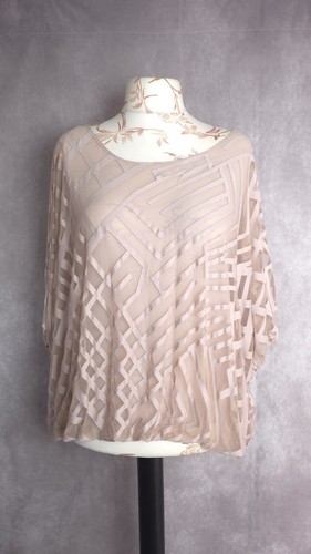 Pink batwing top - batwing, uk