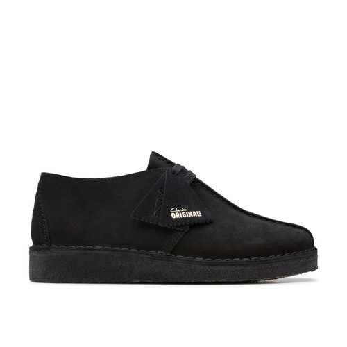 Clarks womens desert trek - desert,
